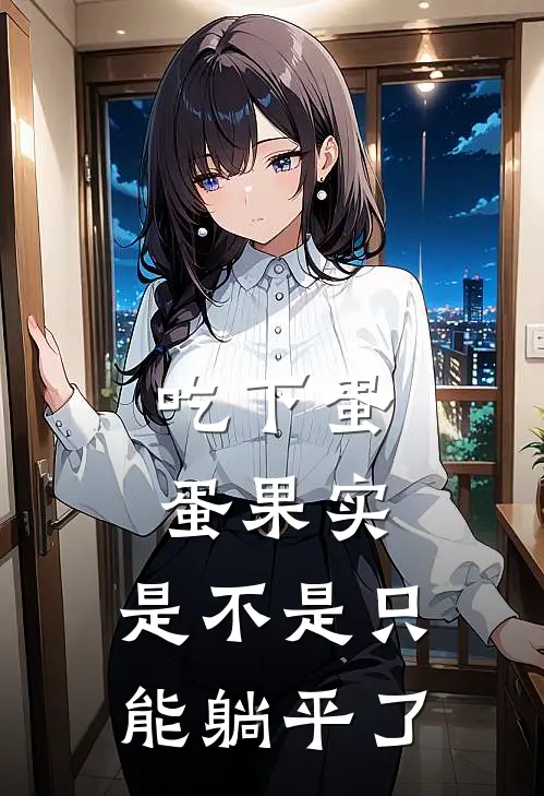 吃下蛋蛋果实，是不是只能躺平了