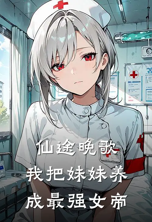 仙途晚歌：我把妹妹养成最强女帝