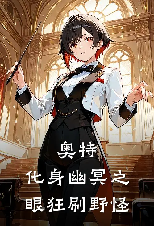 奥特：化身幽冥之眼狂刷野怪