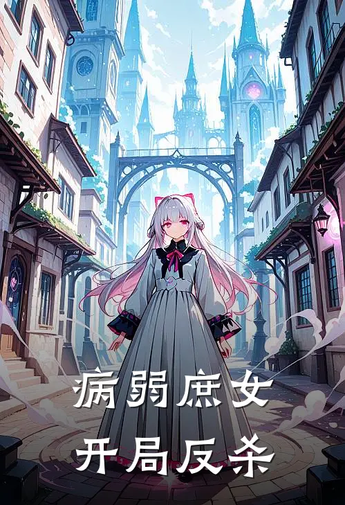 病弱庶女，开局反杀