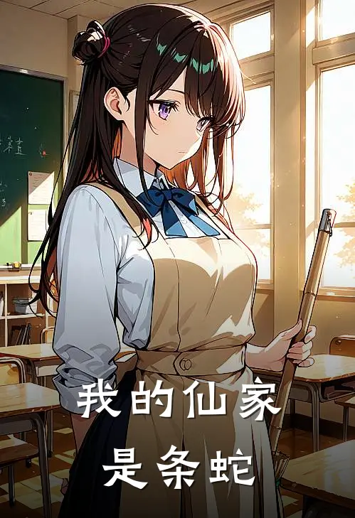 我的仙家是条蛇