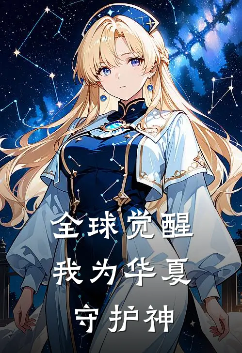 全球觉醒：我为华夏守护神