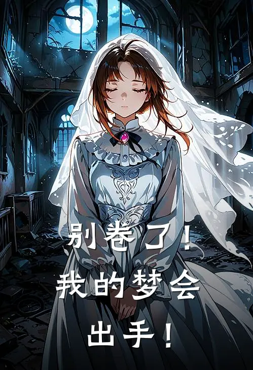 别卷了！我的梦会出手！