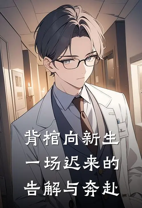 背棺向新生一场迟来的告解与奔赴