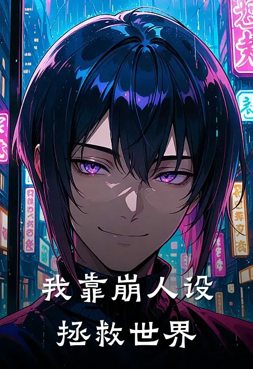 我靠崩人设拯救世界