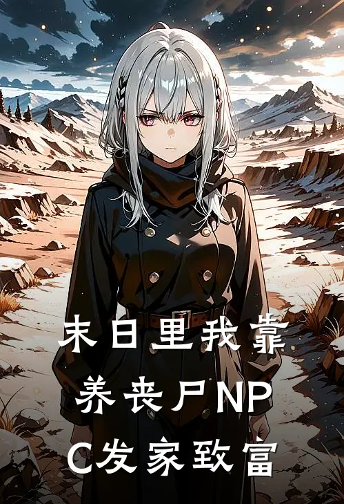 末日里我靠养丧尸NPC发家致富