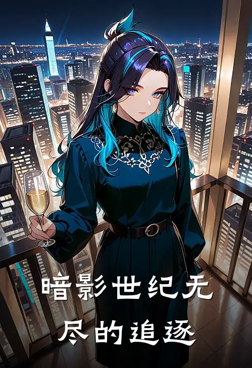 暗影世纪无尽的追逐