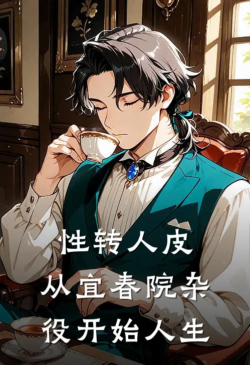 性转人皮：从宜春院杂役开始人生