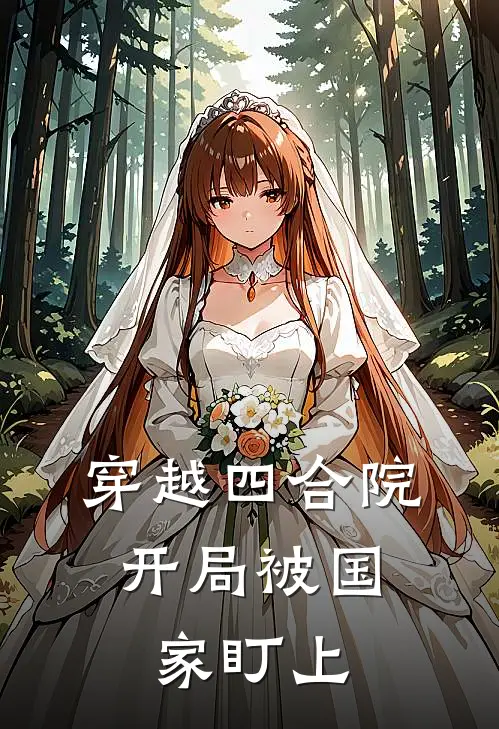 穿越四合院，开局被国家盯上