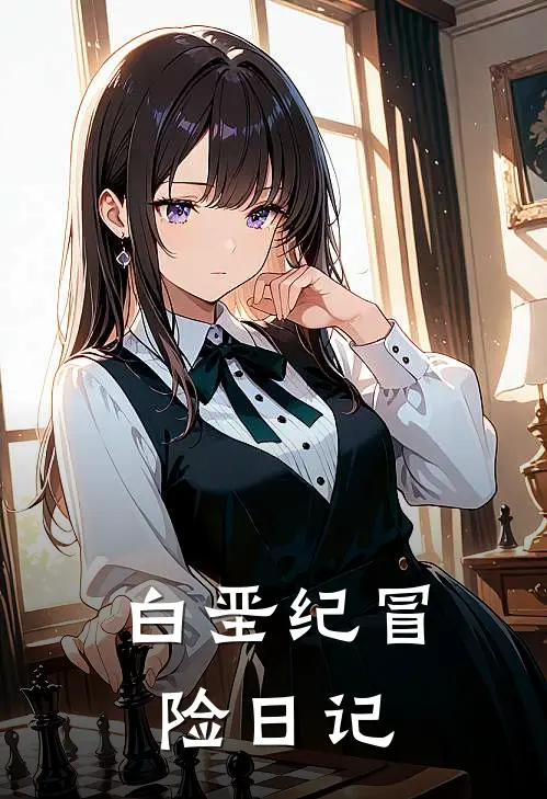 白垩纪冒险日记