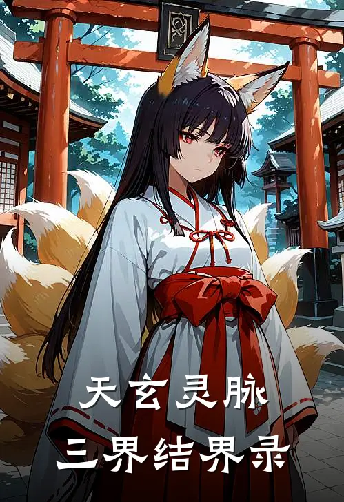 天玄灵脉：三界结界录