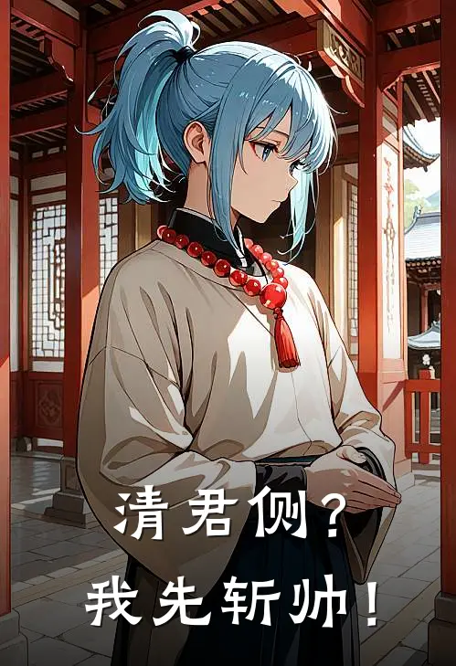 清君侧？我先斩帅！