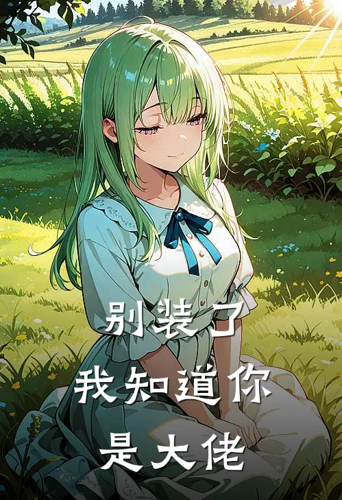 别装了，我知道你是大佬