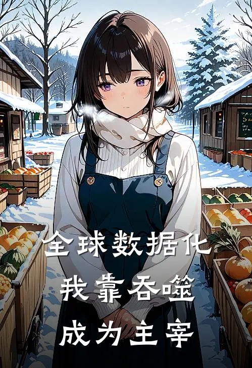 全球数据化：我靠吞噬成为主宰