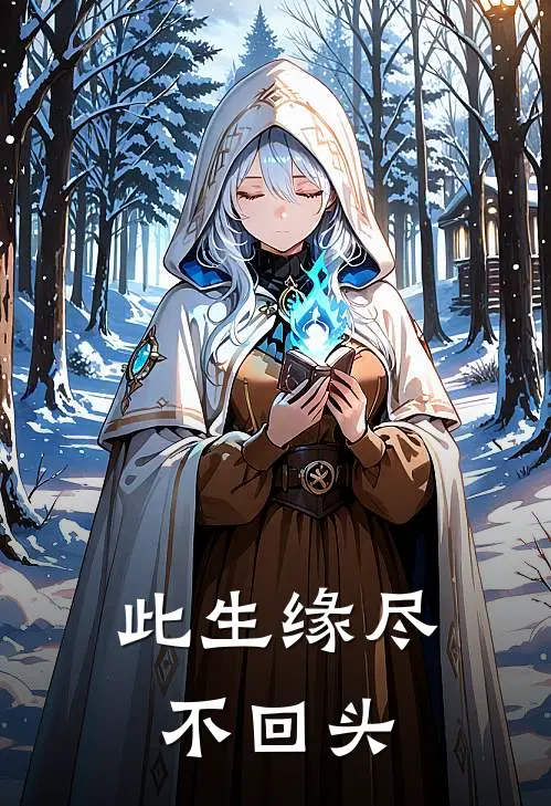 此生缘尽不回头