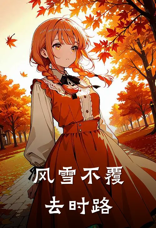 风雪不覆去时路