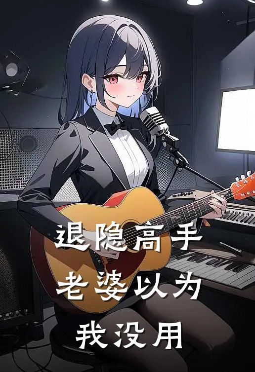 退隐高手，老婆以为我没用