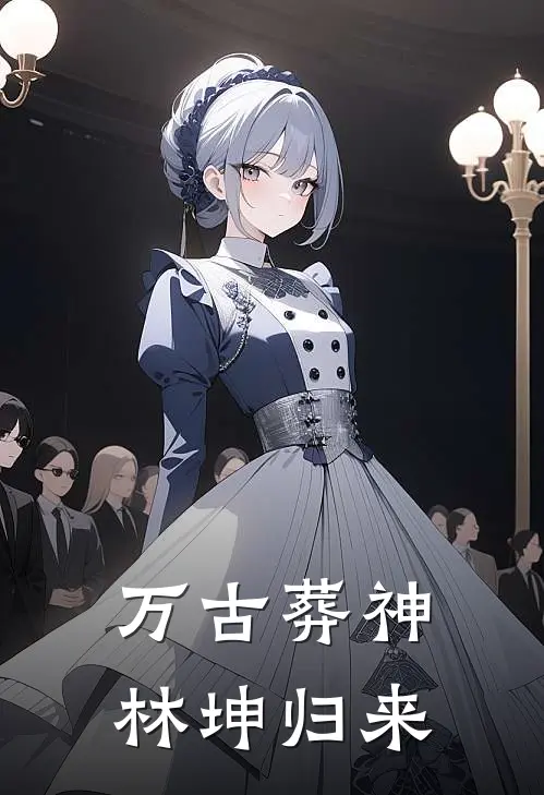 万古葬神：林坤归来