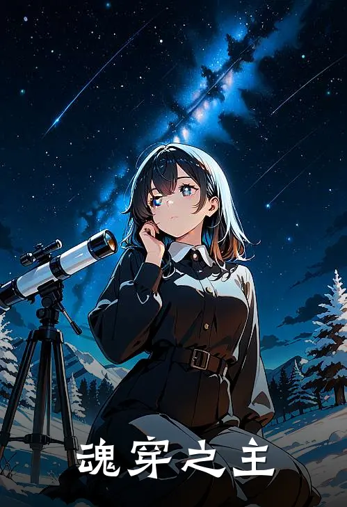 魂穿之主