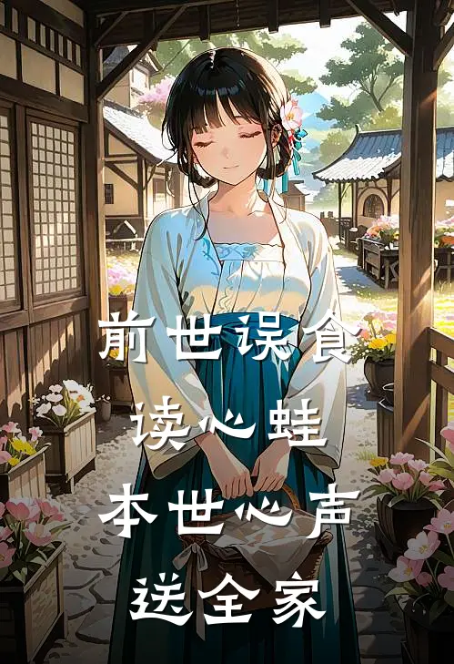 前世误食读心蛙，本世心声送全家