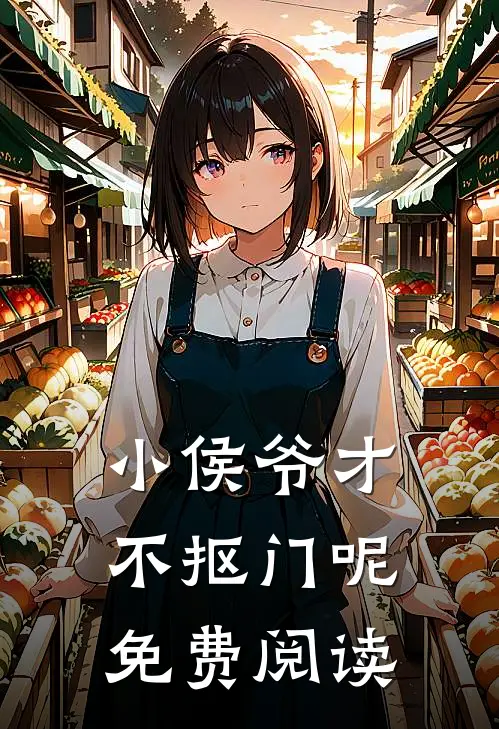 小侯爷才不抠门呢免费阅读