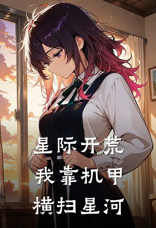 星际开荒：我靠机甲横扫星河