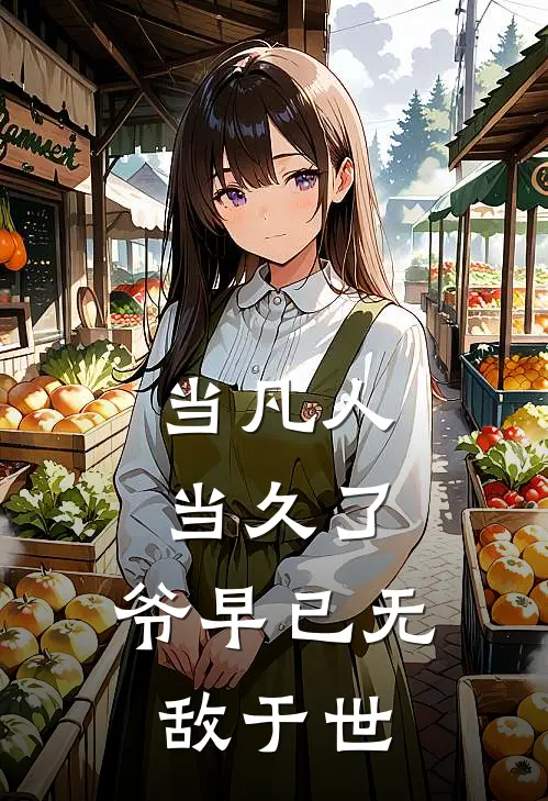 当凡人当久了，爷早已无敌于世