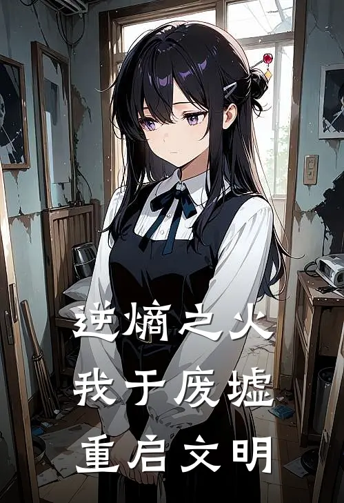 逆熵之火我于废墟重启文明