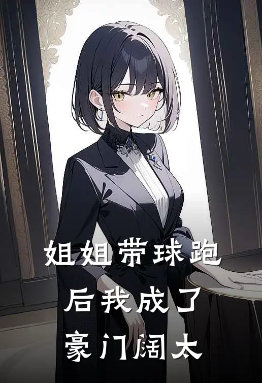 姐姐带球跑后我成了豪门阔太