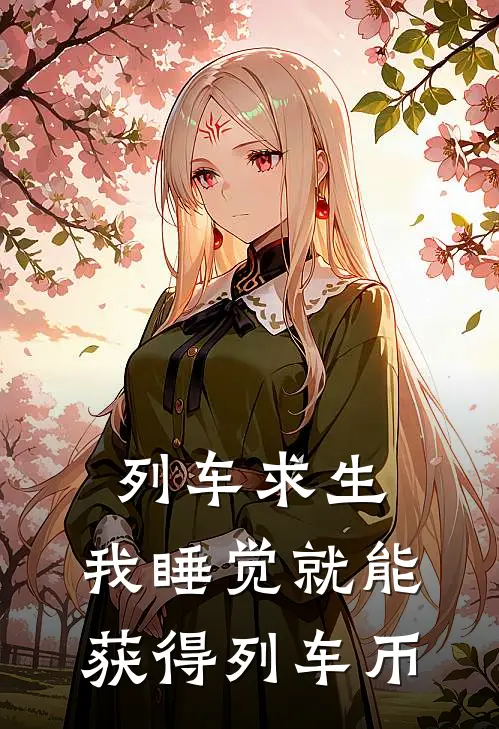 列车求生，我睡觉就能获得列车币