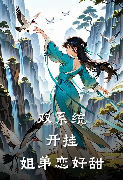 双系统：开挂，姐弟恋好甜