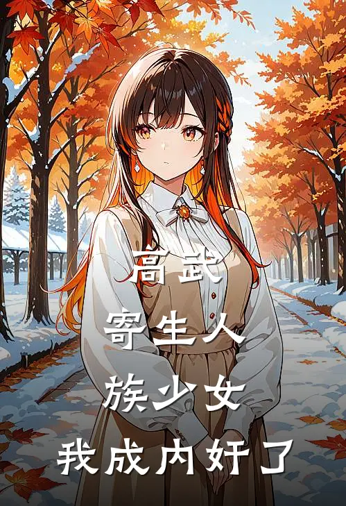 高武：寄生人族少女，我成内奸了