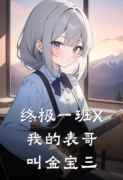 金宝华汪大东《终极一班X我的表哥叫金宝三》完整版在线阅读_金宝华汪大东完整版在线阅读