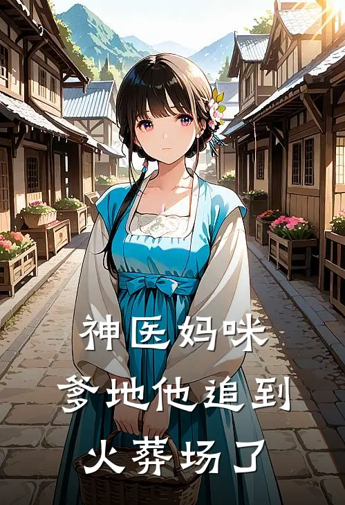 神医妈咪：爹地他追到火葬场了