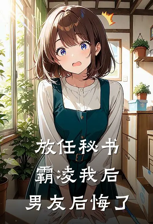 放任秘书霸凌我后，男友后悔了