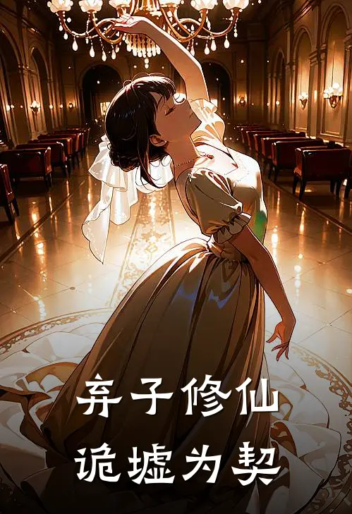 弃子修仙：诡墟为契