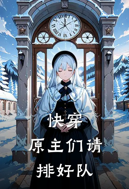 快穿：原主们请排好队