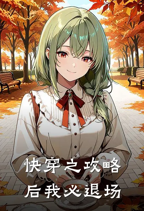 快穿之攻略后我必退场