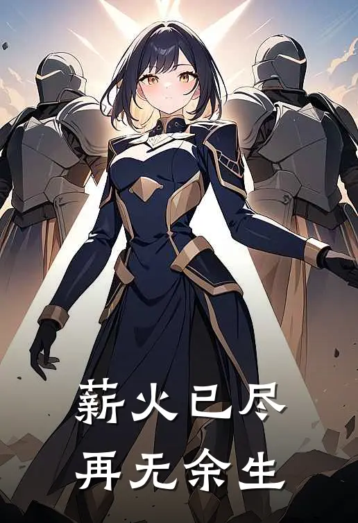 薪火已尽，再无余生