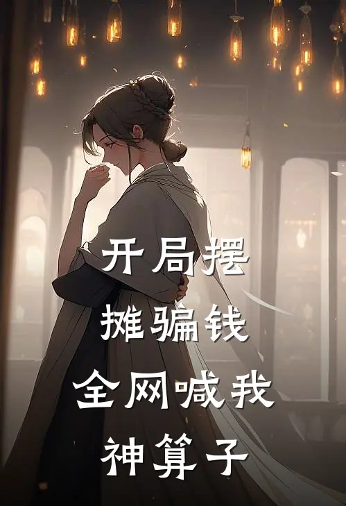 开局摆摊骗钱，全网喊我神算子