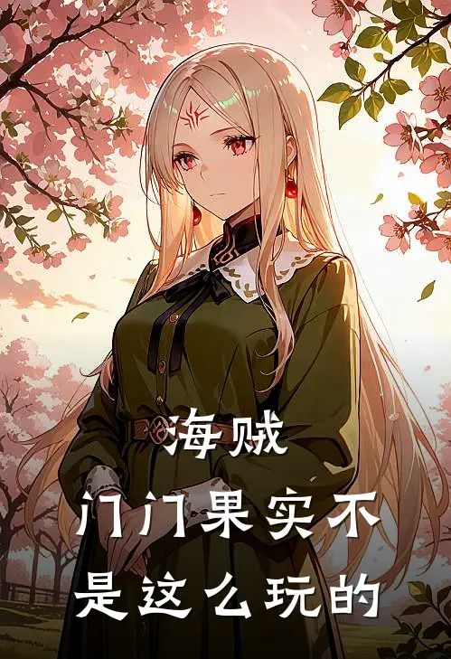 海贼，门门果实不是这么玩的