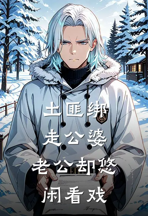 土匪绑走公婆，老公却悠闲看戏