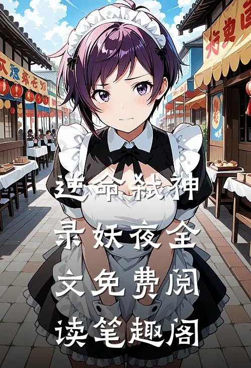 逆命弑神录妖夜全文免费阅读笔趣阁