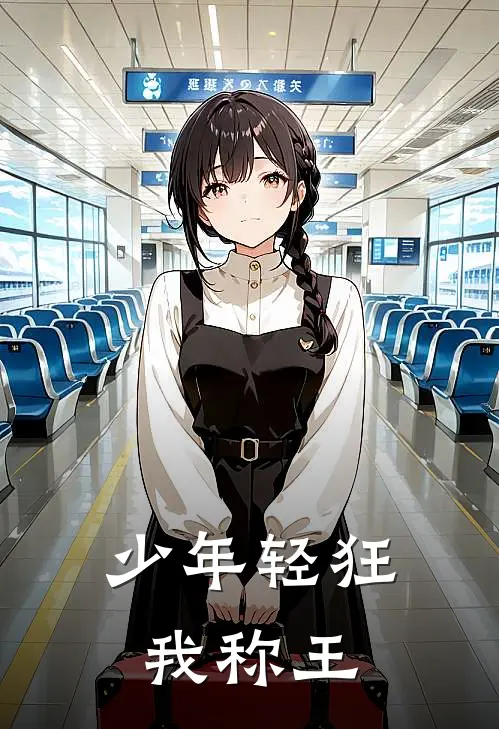 少年轻狂我称王