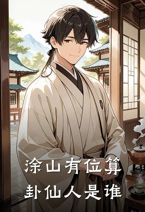 涂山有位算卦仙人是谁