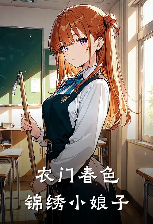 农门春色：锦绣小娘子