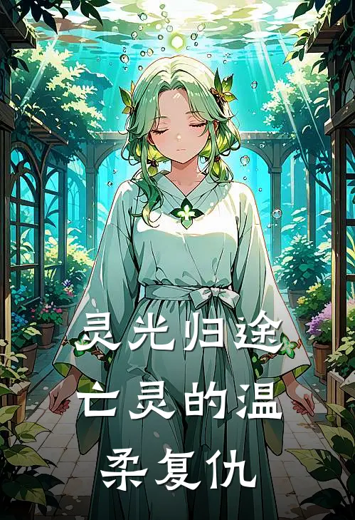 灵光归途亡灵的温柔复仇