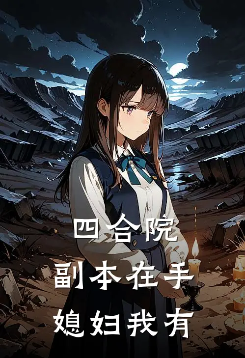 四合院：副本在手，媳妇我有杨川秦淮完本热门小说_小说推荐完结四合院：副本在手，媳妇我有杨川秦淮