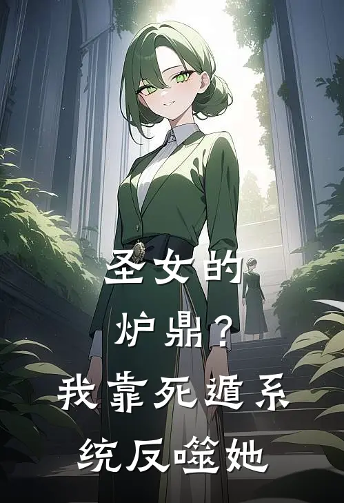 圣女的炉鼎？我靠死遁系统反噬她