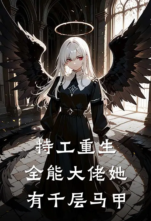 特工重生：全能大佬她有千层马甲(林澜林枫)热门小说推荐_免费小说在线看特工重生：全能大佬她有千层马甲林澜林枫